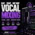 provide industry quality rap vocal mixing