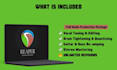 mix, master and edit your song professionally