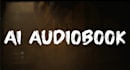 narrate a compelling ai audiobook with deep cinematic drift