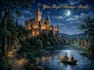 record a personalized fantasy character voice message