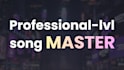 master your raw mix into a more professional sounding track