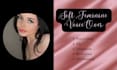 provide soft feminine voiceovers for all your needs