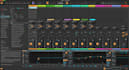 produce, mix, and master your edm, techno or trap track