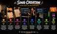 create a personalized song with your name