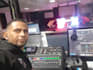 be your audio technician for digital mixer setup and routing