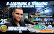record pro voice over for elearning and training in spanish