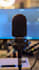 vocals and voice over