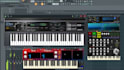 develop vst audio plugin, juce, au plugin, eq, synth, fl studio, cplusplus