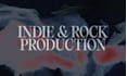 do your indie rock production