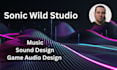 create powerful and impactful sound design for fighting games