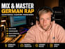 mix and master your rap song professional