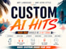 create afrobeat, afropop songs with ai