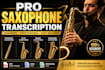 transcribe tuba, oboe, trumpet and brass ensemble into notation