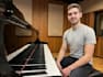 record a professional piano track for your project