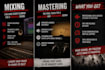 mix and master your metalcore track