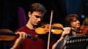 arrange and compose for your sting and symphony orchestra