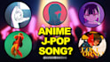 produce your anime song