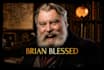voice a booming brian blessed impression