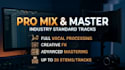 mix and master your track
