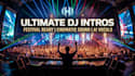 create a professional custom dj intro