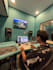 create custom sound effects, ambient audio, and creative sound design