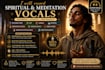 record nasheed or islamic vocal for your project