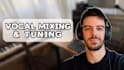 professionally tune and enhance your vocals