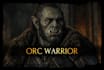 voice an orc warrior or hulking ogre