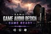 create immersive sound design and sfx for your video game