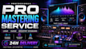 master your track to industry standard quality