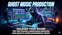 be your ghost music producer