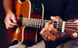 teach you how to play guitar and learn chords