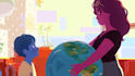 create fun and interactive learning animations