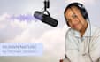 be your female singer in english or german