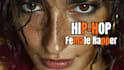 be your female rapper, hiphop rapper, ghostwriter rap, rap singer, songwriter