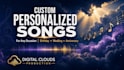 create a custom personalized song for any occasion
