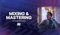 mix and master your electronic tracks