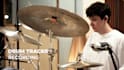 record professional drum tracks as your session drummer