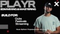 professionally mix and master your edm song