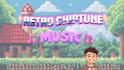 create retro chiptune music for your game