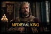 voice a noble medieval king or emperor