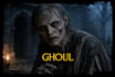 voice a spooky ghoul character