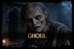 voice a spooky ghoul character