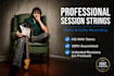 record professional session strings, violin, or cello for your song