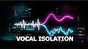professionally isolate vocals, extract stems, and clean audio