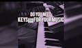 be your piano player, session pianist, record keyboards