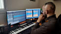 compose cinematic music for your game