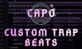 make a exclusive trap beat for you