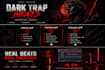 make custom dark trap beats for your song