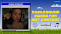 compose background music for any content